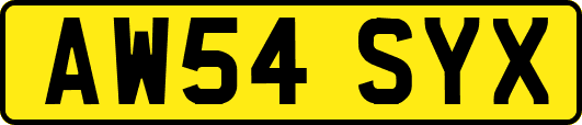 AW54SYX