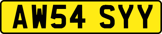 AW54SYY