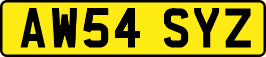 AW54SYZ