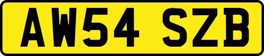 AW54SZB