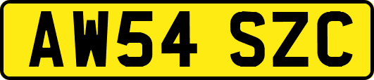 AW54SZC