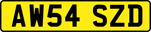 AW54SZD