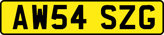 AW54SZG