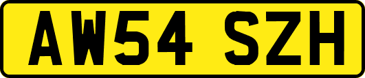 AW54SZH