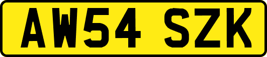 AW54SZK