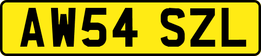 AW54SZL