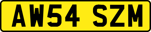 AW54SZM