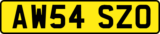 AW54SZO