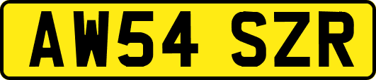 AW54SZR