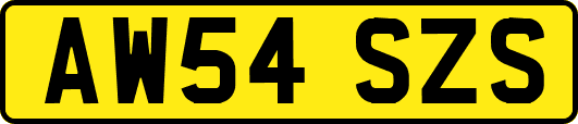 AW54SZS