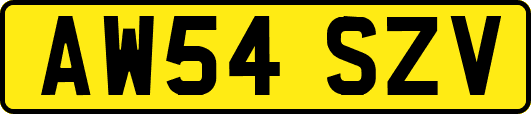 AW54SZV