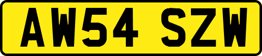 AW54SZW