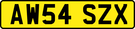 AW54SZX