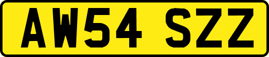 AW54SZZ