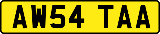 AW54TAA