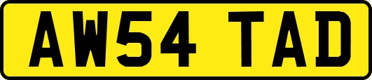 AW54TAD