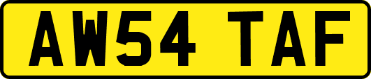 AW54TAF