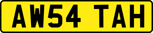 AW54TAH