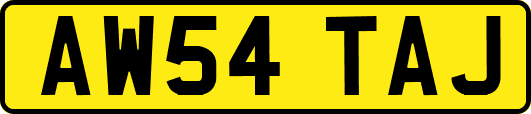 AW54TAJ