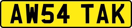 AW54TAK