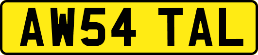 AW54TAL