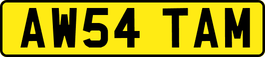 AW54TAM