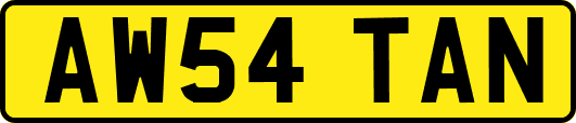 AW54TAN