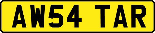 AW54TAR
