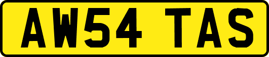 AW54TAS