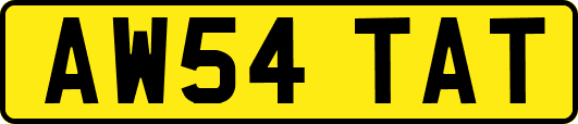 AW54TAT