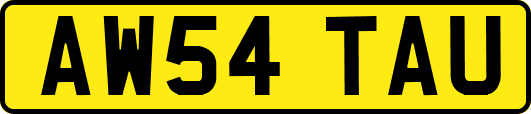 AW54TAU