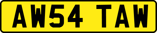 AW54TAW