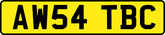 AW54TBC