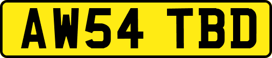 AW54TBD