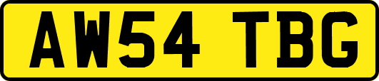 AW54TBG