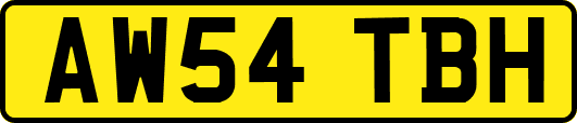 AW54TBH