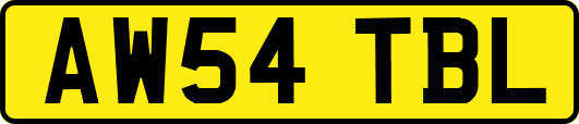 AW54TBL