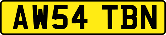 AW54TBN