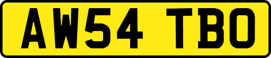 AW54TBO