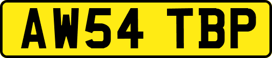 AW54TBP