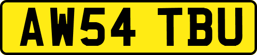 AW54TBU