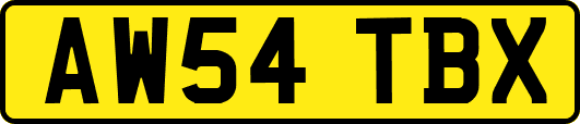 AW54TBX
