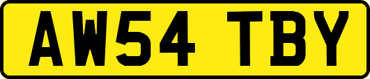 AW54TBY