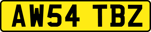 AW54TBZ