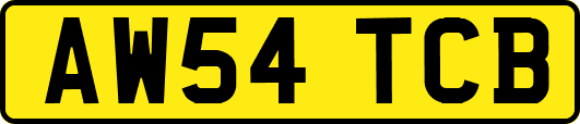 AW54TCB