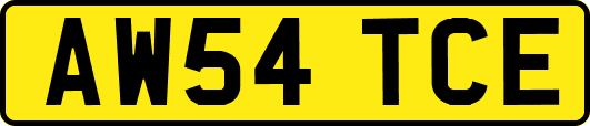 AW54TCE