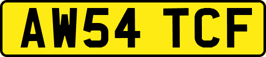 AW54TCF