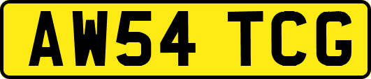 AW54TCG