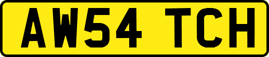 AW54TCH
