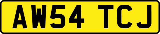 AW54TCJ